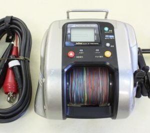 Daiwa Tanacom GS-60