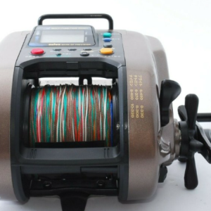 Daiwa Tanacom SS 60