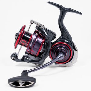 Daiwa Balistic MQ LT