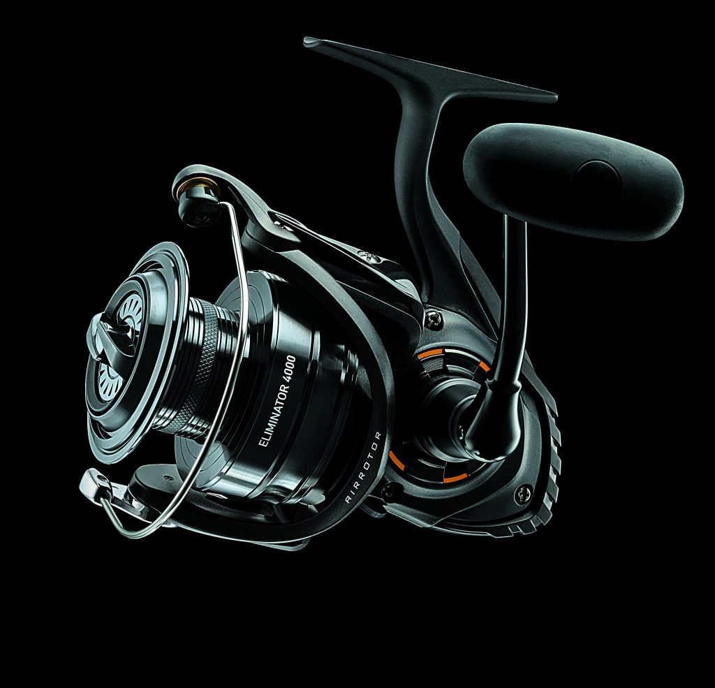 Daiwa-Eliminator