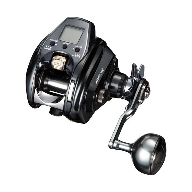 Daiwa-Seaborg-200J1