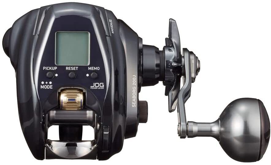Daiwa-Seaborg-200J2