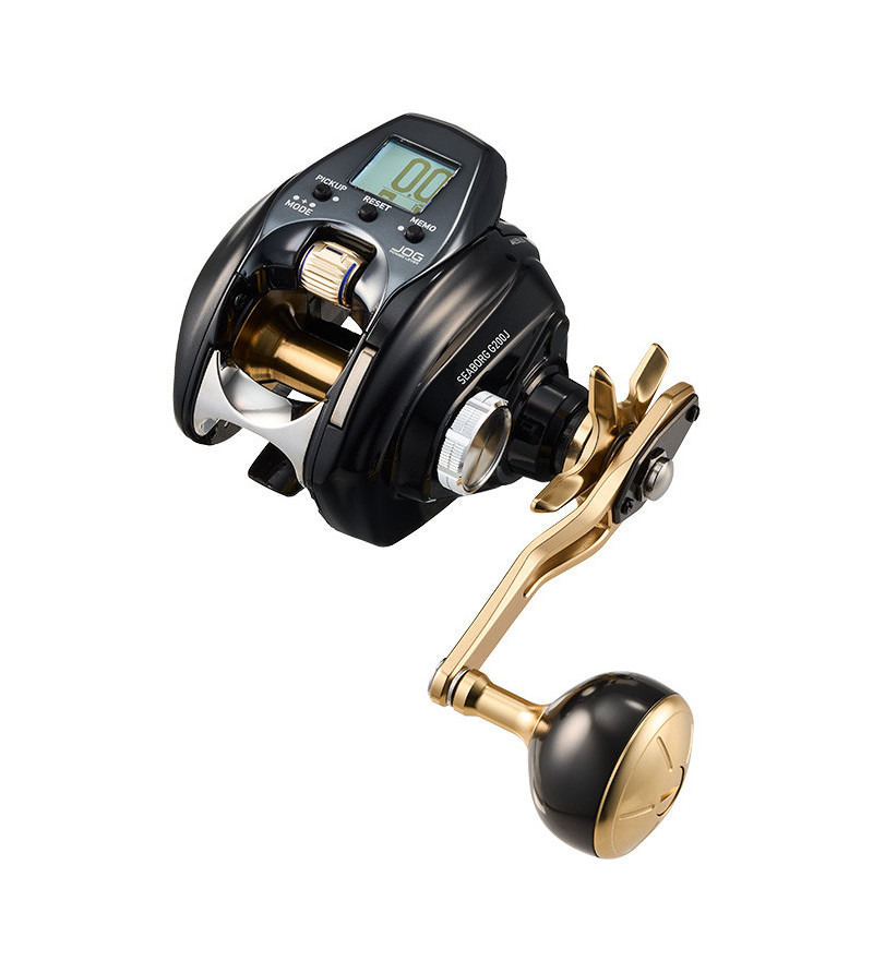 Daiwa-Seaborg-G200A1