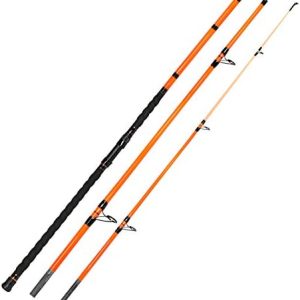 Fiblink Camo Class Rods