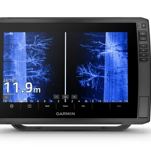 Garmin Echomap Ultra 2 122sv Worldwide Basemap With Gt56uhd-tm Transducer