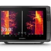 Garmin Echomap Ultra 2 126sv Us And Coastal Canada Gn+ With Gt56uhd-tm Transducer
