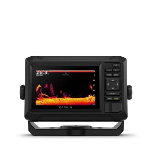 Garmin Echomap Uhd2 54cv U.s. Coastal Gn+ No Transducer