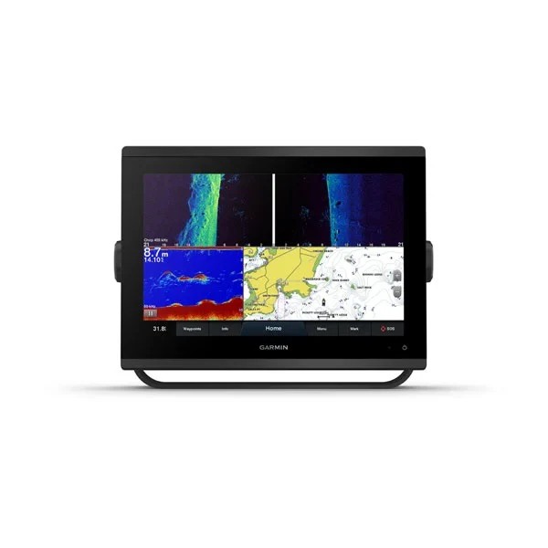 Garmin Gpsmap1223xsv 12 Combo
