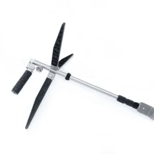Lowrance Explorer Ice Pole