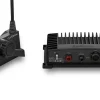 Garmin Panoptix Livescope Xr With Lvs62 Transducer And Gls 10 Sonar Black Box