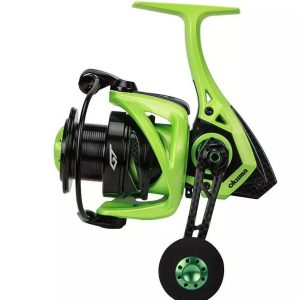 Okuma GT