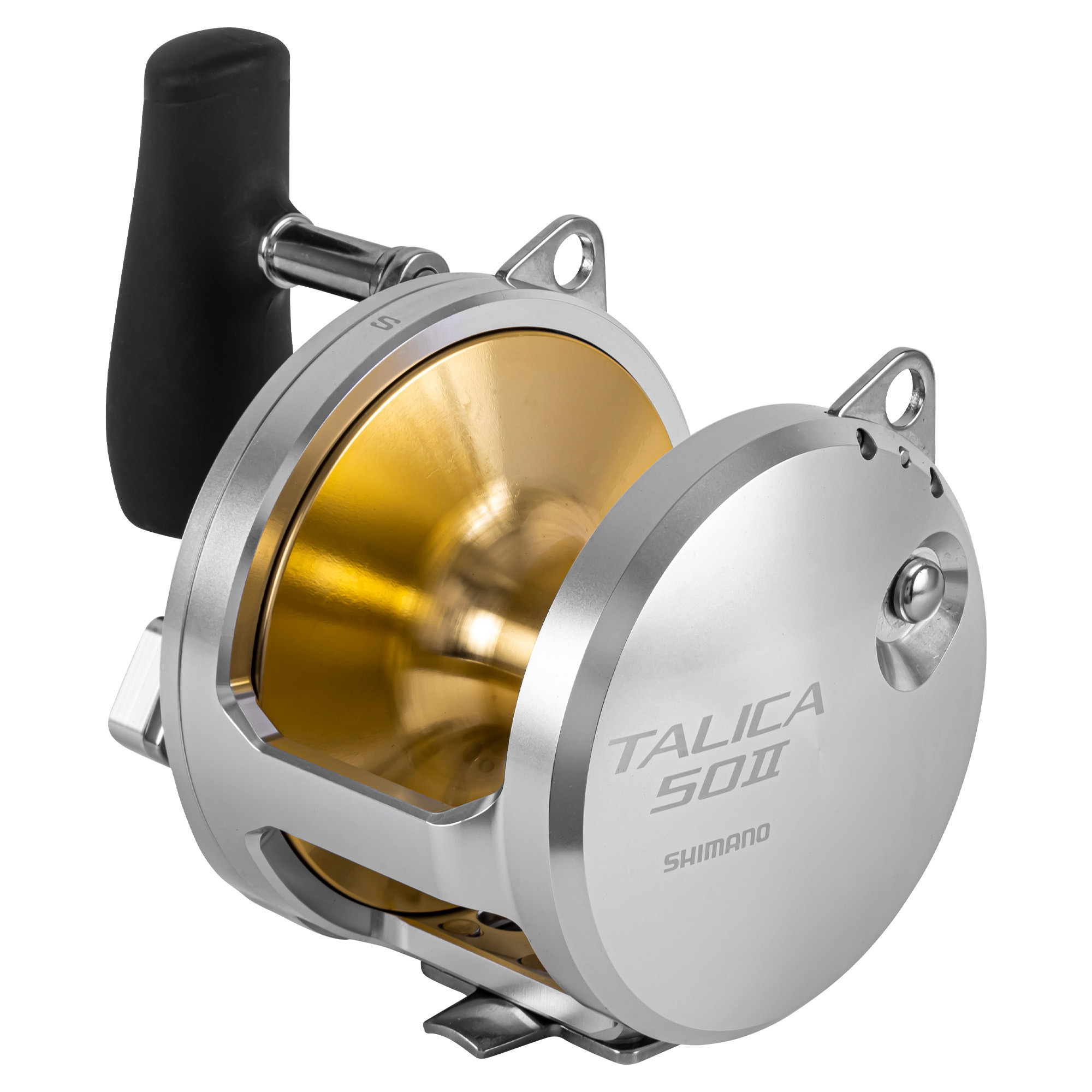 Shimano-TALICA-50II