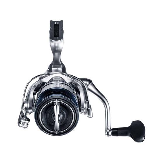 Shimano-stradic-4000XG-1