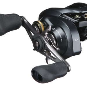 Shimano Curado K