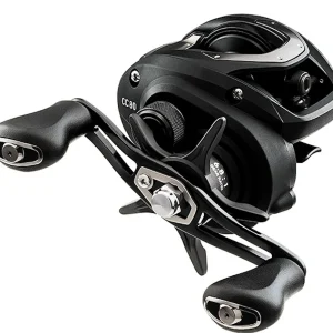 Daiwa CC 80
