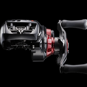 Daiwa Gekka Bijin Air TW PE special