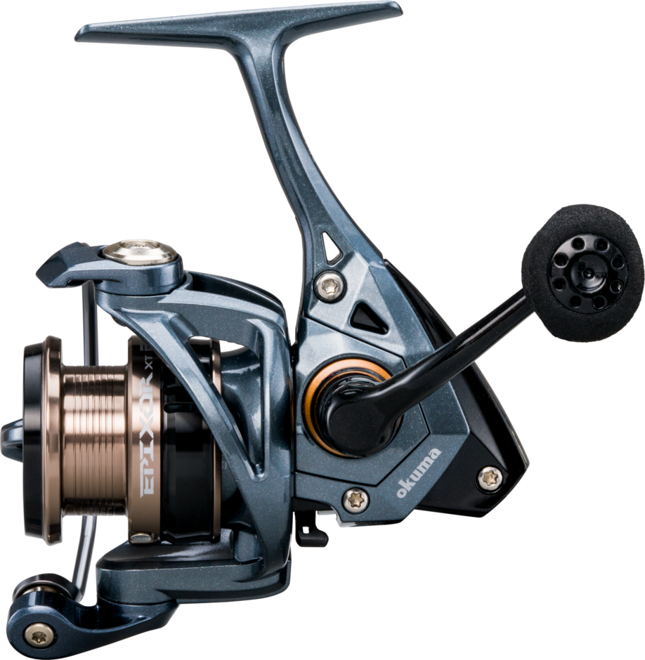 okuma-Epixor-xt