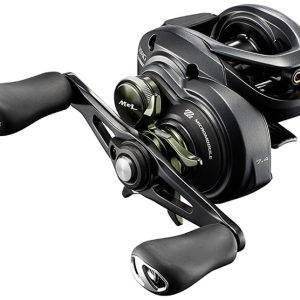 Shimano Curado 70 MGLK