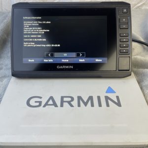 Garmin ECHOMAP™ UHD 73SV