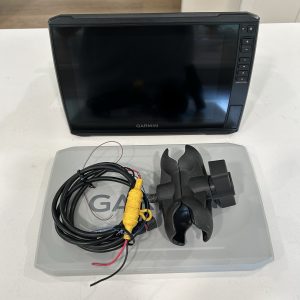 Garmin ECHOMAP Ultra 106sv Head Unit Chartplotter GPS Fishfinder