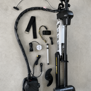 Minn Kota Ultrex Trolling Motor